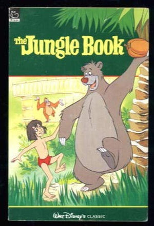 Jungle Book