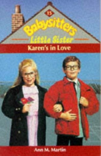 Karen's in Love