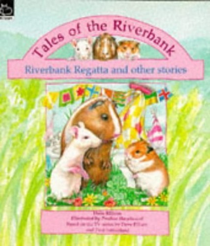 Riverside Regatta and Other Stories