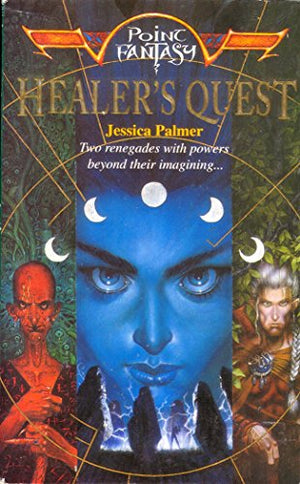 Healer's Quest