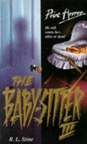 The Babysitter III