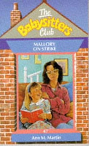 Mallory on Strike