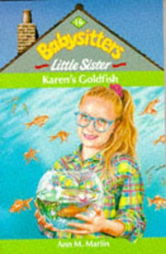 Karen's Goldfish