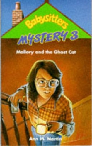 Mallory and the Ghost Cat