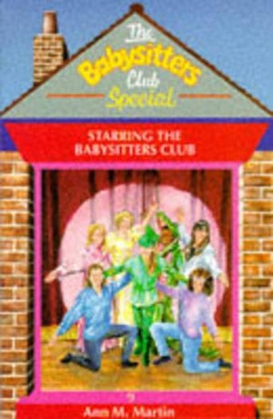 Starring the Babysitters