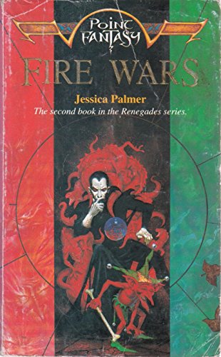 Fire Wars