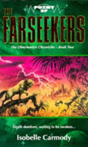 The Farseekers