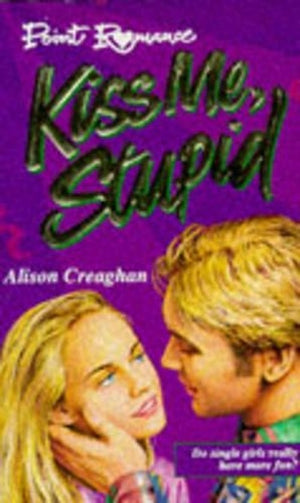 Kiss Me Stupid