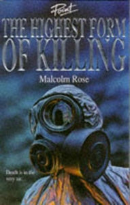 The Highest Form of Killing 