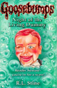 Night of the Living Dummy 