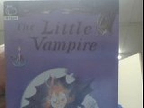 Little Vampire