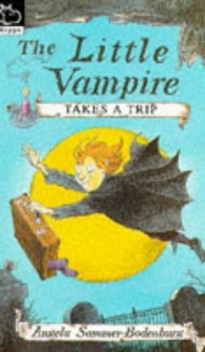 Little Vampire Takes a Trip