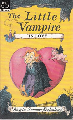 Little Vampire in Love