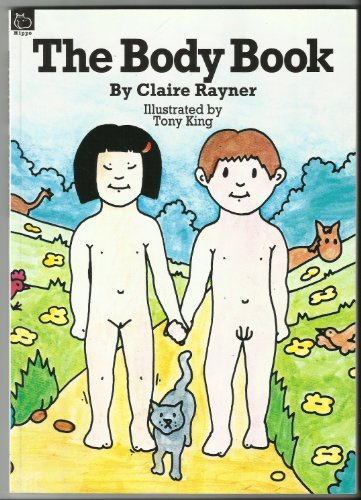The Body Book