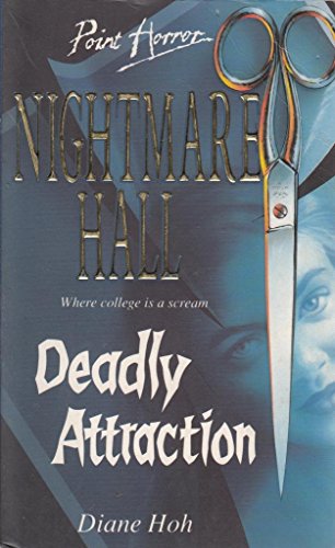 Deadly Attraction
