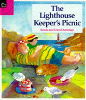 The Lighthouse Keeper's Picnic