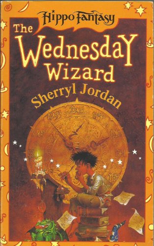 The Wednesday Wizard
