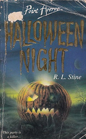 Hallowe'en Night
