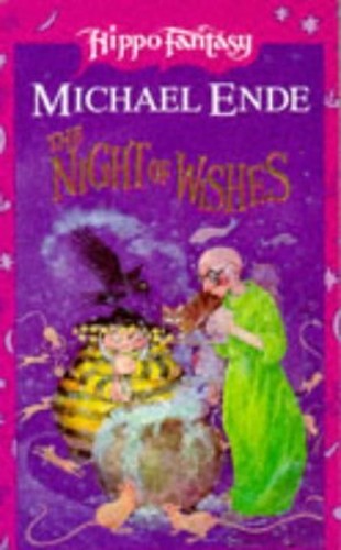 The Night of Wishes