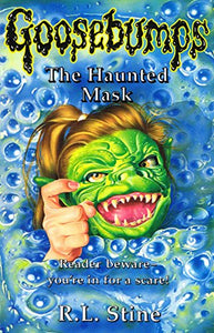 The Haunted Mask 