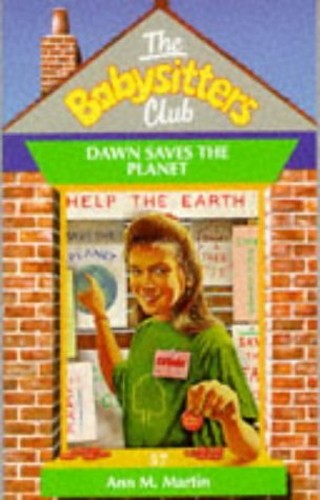 Dawn Saves the Planet