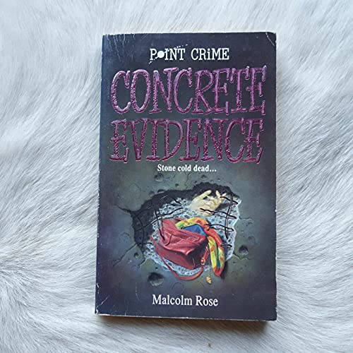 Concrete Evidence