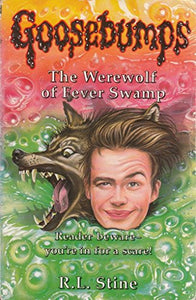 The Werewolf of Fever Swamp 