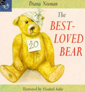 The Best-loved Bear