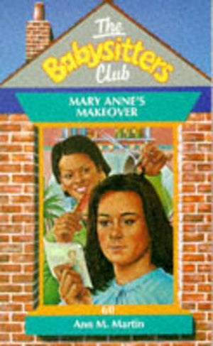 Mary Anne's Makeover