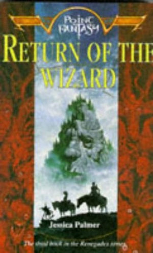 Return of the Wizard