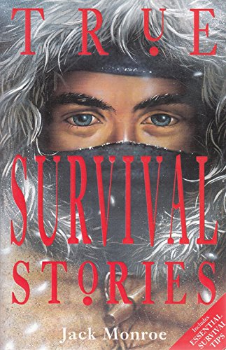 True Survival Stories