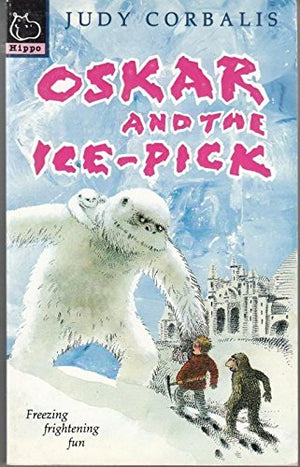 Oskar and the Ice-pick