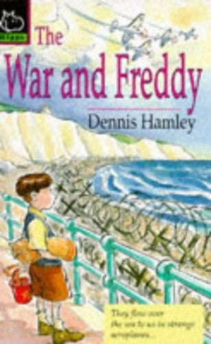 The War and Freddy