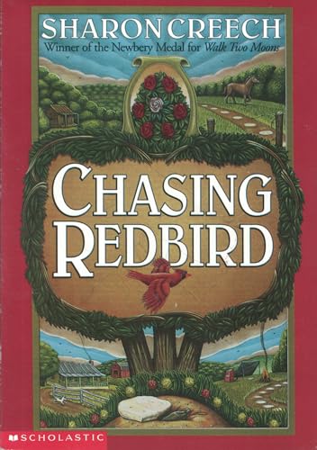 Chasing Redbird