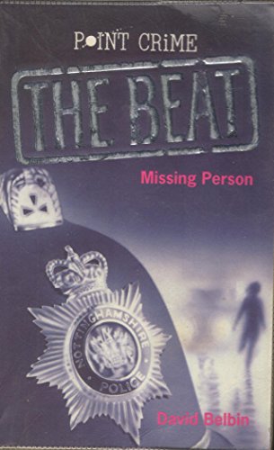 Missing Person
