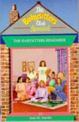 The Babysitters Remember