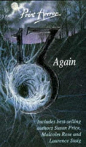 Thirteen Again (Short Stories)