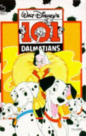 101 Dalmatians