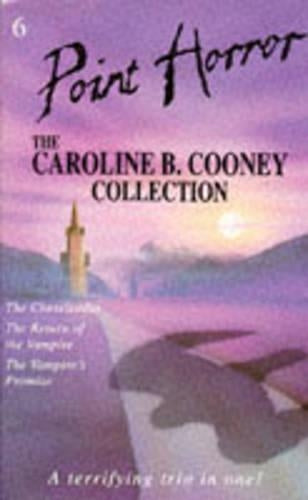 The Caroline B. Cooney Collection