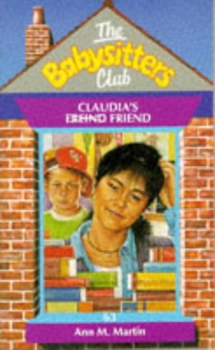 Claudia's Friend