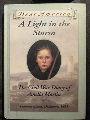 A Light in the Storm