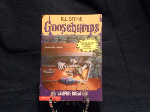 Vampire Breath