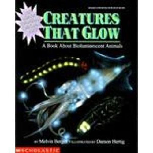 Creatures That Glow