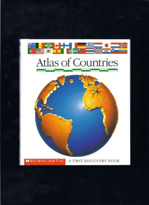 Atlas of Countries
