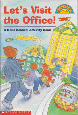 Let's Visit the Office