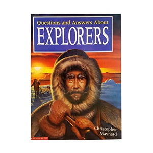 Questions and Answers about Explorers 
