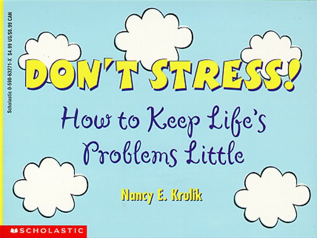Don't Stress!