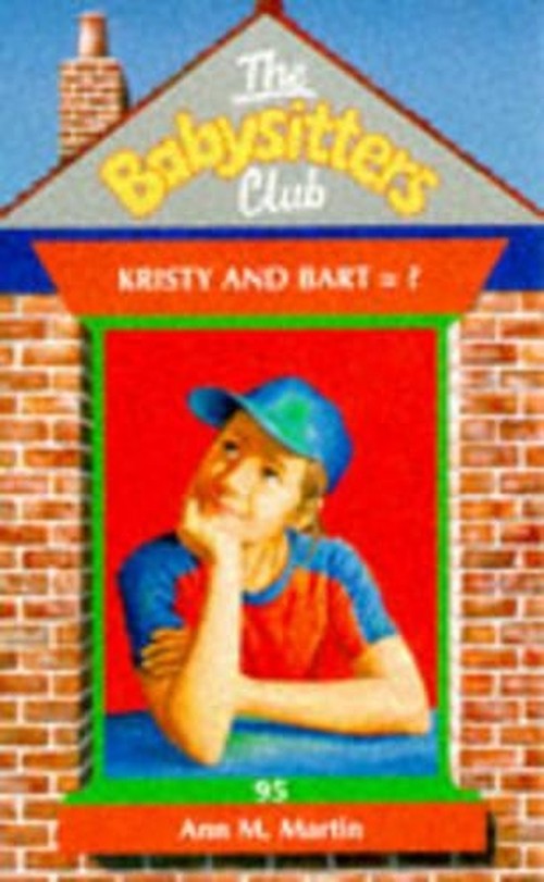Kristy and Bart =?