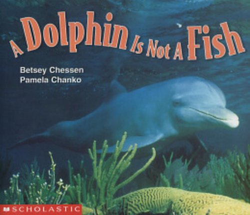 Dolphin Is Not a Fish