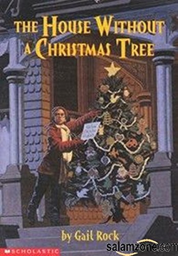 A House Without a Christmas Tree